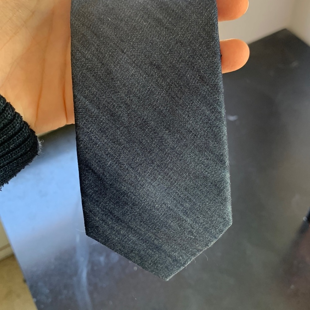 Sprezza New York City Men’s tie preowned